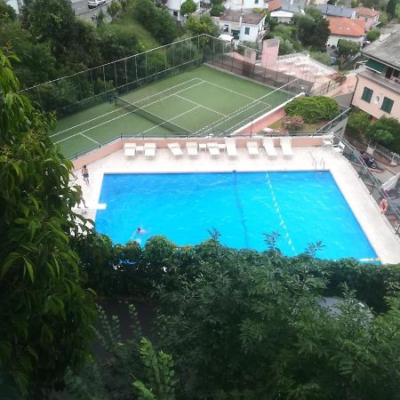 Residence Portofino Est Cod L07441 Rapallo Ngoại thất bức ảnh