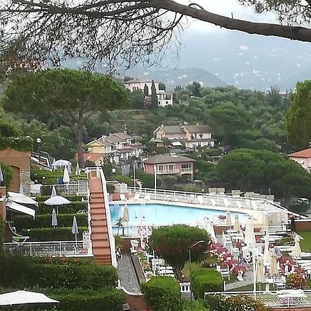 Residence Portofino Est Cod L07441 Rapallo Ngoại thất bức ảnh
