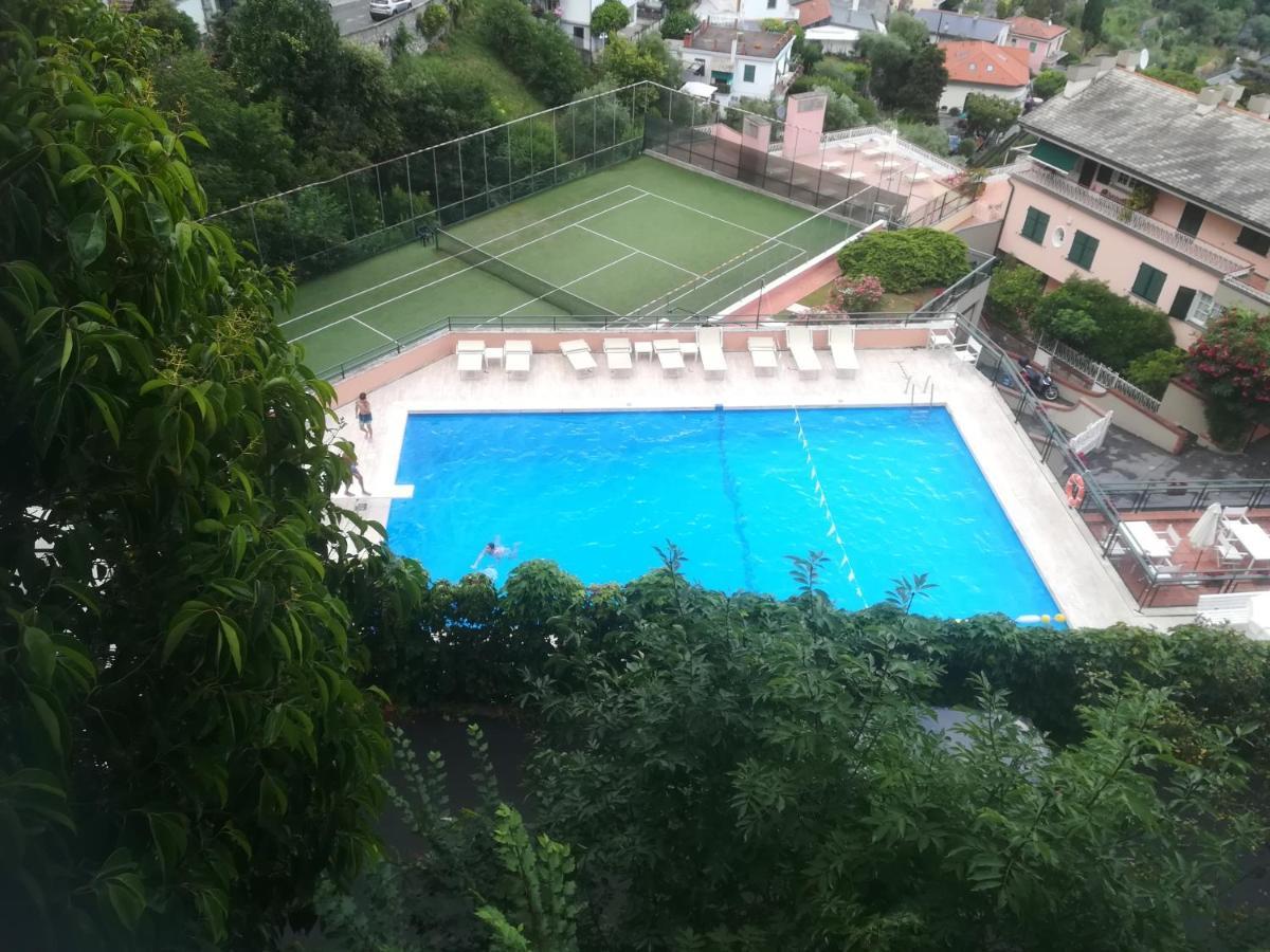 Residence Portofino Est Cod L07441 Rapallo Ngoại thất bức ảnh