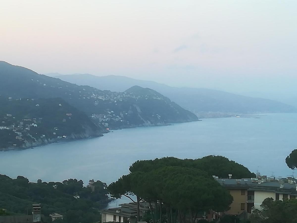 Residence Portofino Est Cod L07441 Rapallo Ngoại thất bức ảnh