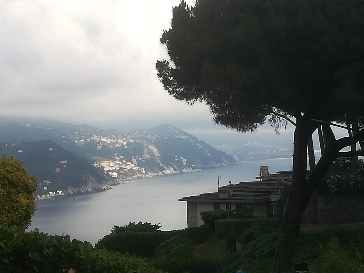 Residence Portofino Est Cod L07441 Rapallo Ngoại thất bức ảnh