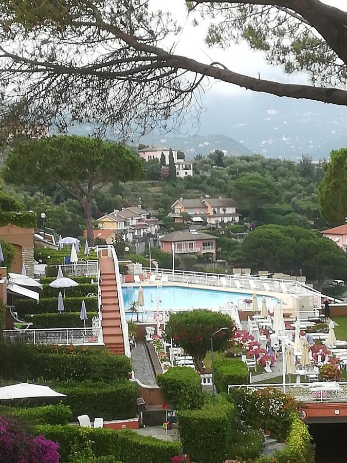 Residence Portofino Est Cod L07441 Rapallo Ngoại thất bức ảnh