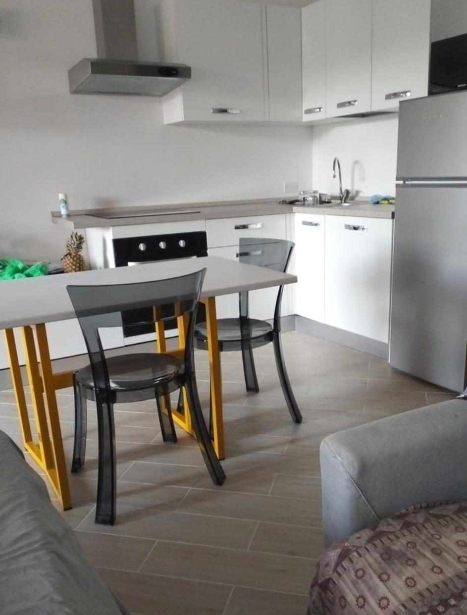 Residence Portofino Est Cod L07441 Rapallo Ngoại thất bức ảnh